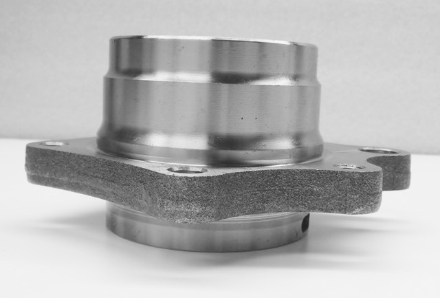  530288 Wheel Bearing and Hub Assembly For HONDA